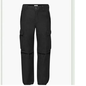 TNA Womens Supply Cargo Pant